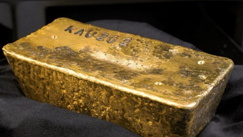 Kaiser Reef reports 8% increase in gold production from Tassie and Vic mines
