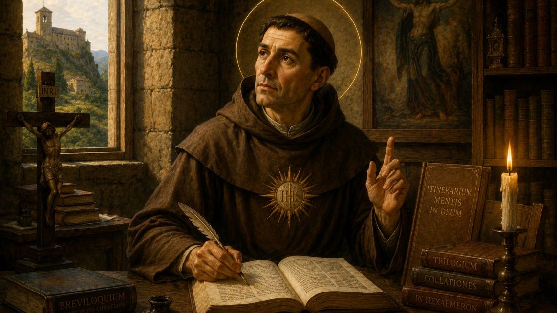 El santoral católico recuerda a San Enrique y destaca su legado como emperador y santo