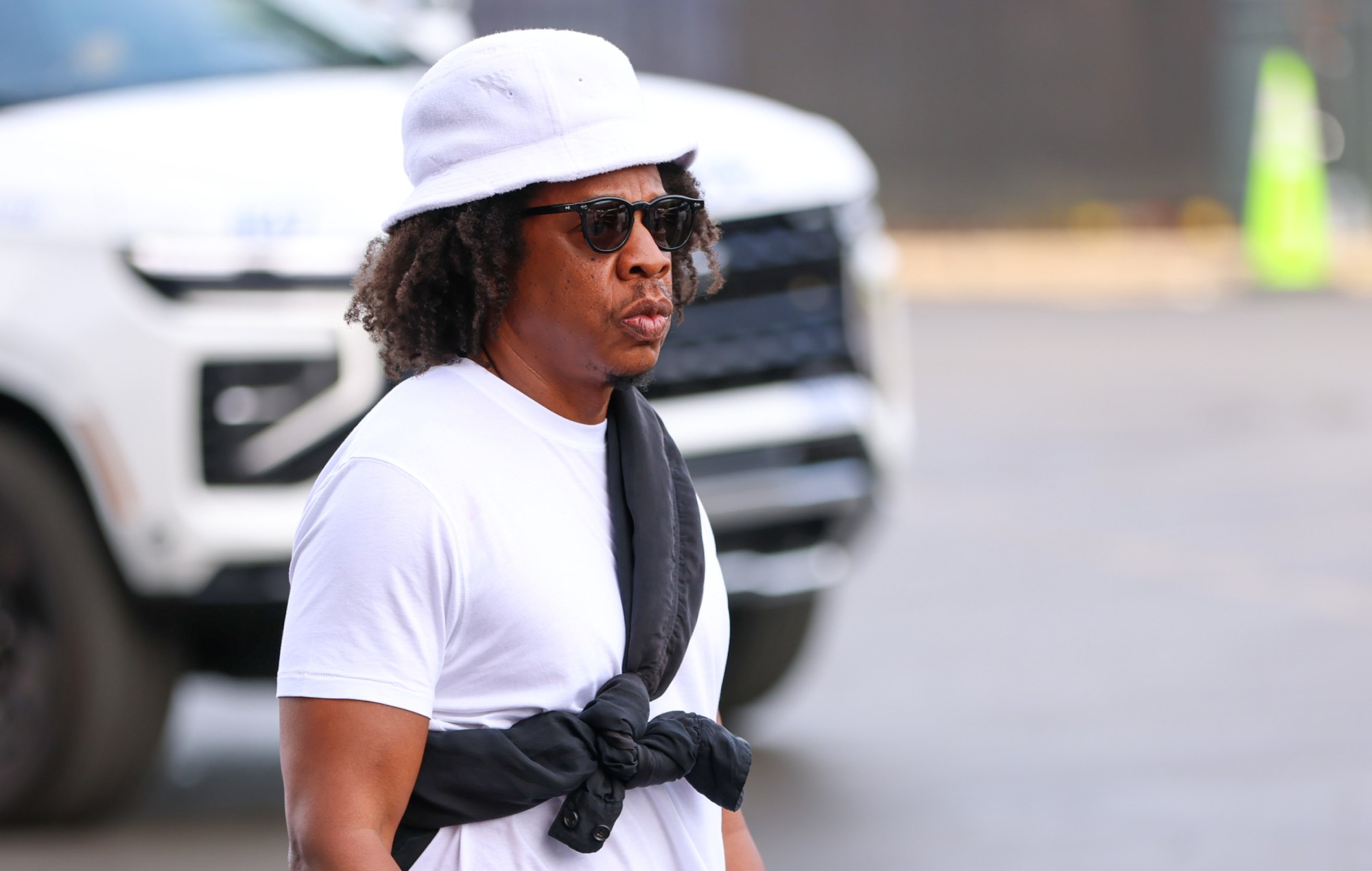 Jay-Z's Yankee Stadium Concert Faces Security Challenges and Delays