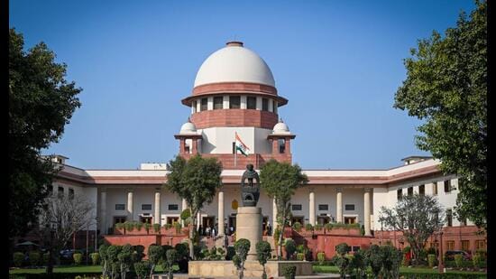 Supreme Court halts Tamil Nadu's cow slaughter ban over legal challenges