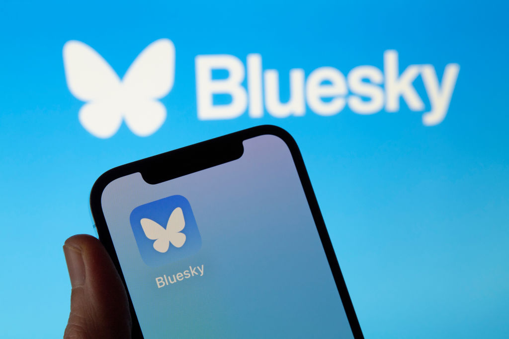 Bluesky's Toni Schneider Becomes Permanent CEO After Four Months as Interim Leader