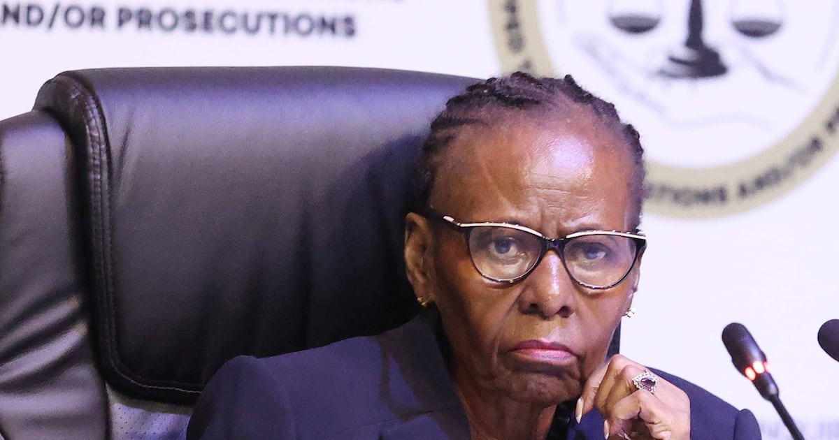 Khampepe Commission Continues Inquiry into Apartheid Perpetrators