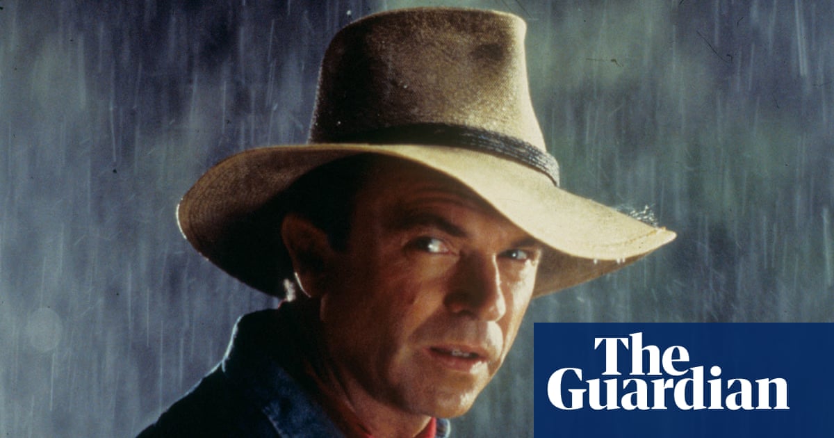 Sam Neill, Iconic Actor of Jurassic Park and The Piano, Dies at 78