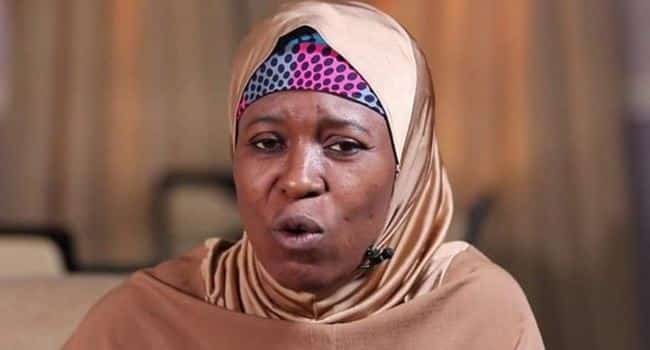 Nigerian Students Shouldn't Bear WAEC/NECO Fees – Aisha Yesufu Advocates Free Education