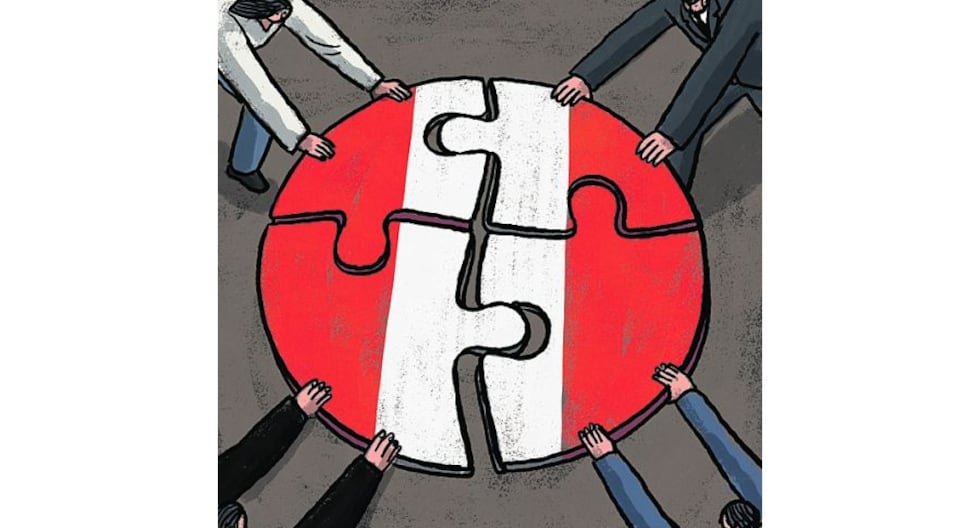 Peru's Transition to Stability: A New Era of Governance