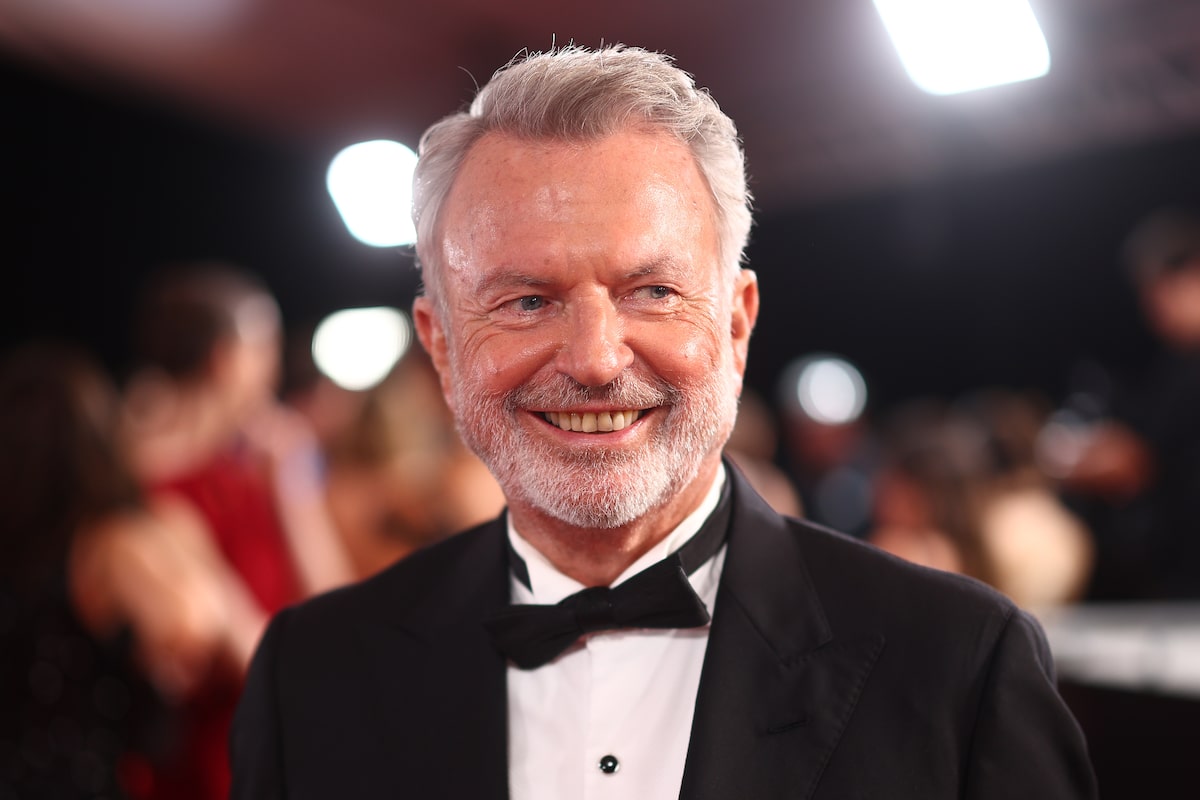 Renowned New Zealand Actor Sam Neill, Jurassic Park Star, Passes Away at 78