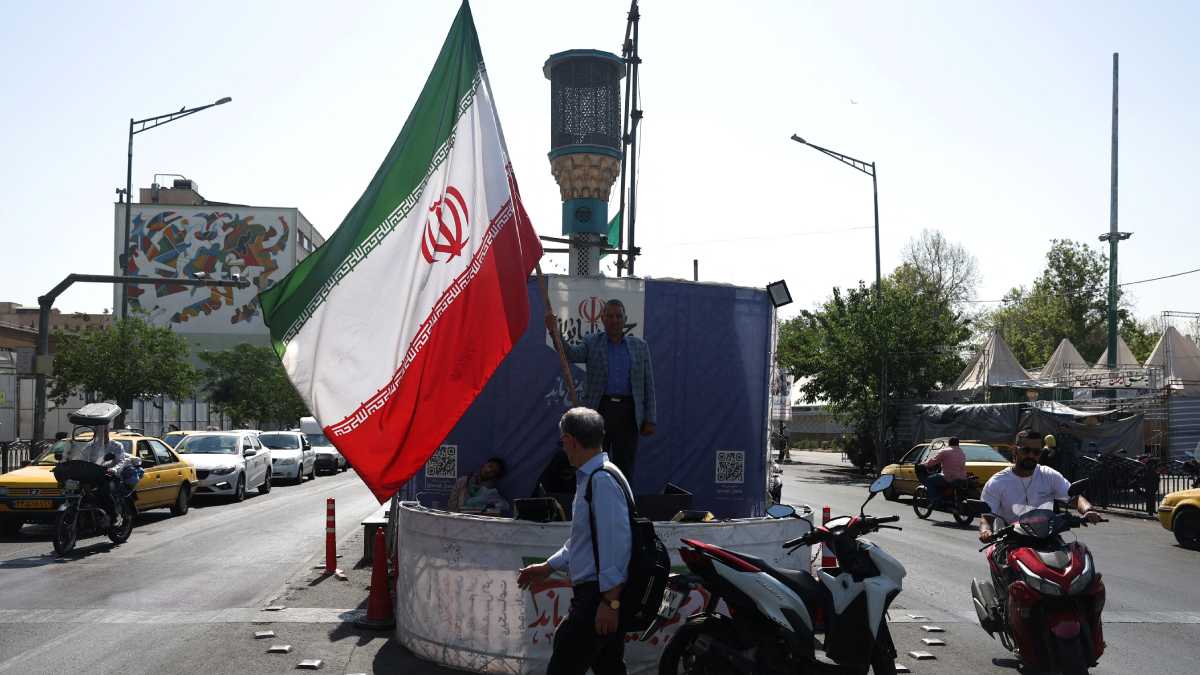 Irán y EE.UU. buscan contención mediante mediación regional
