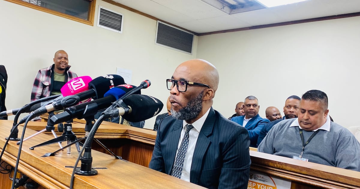 Matlala Withdraws from Plea Deal in Corruption Case