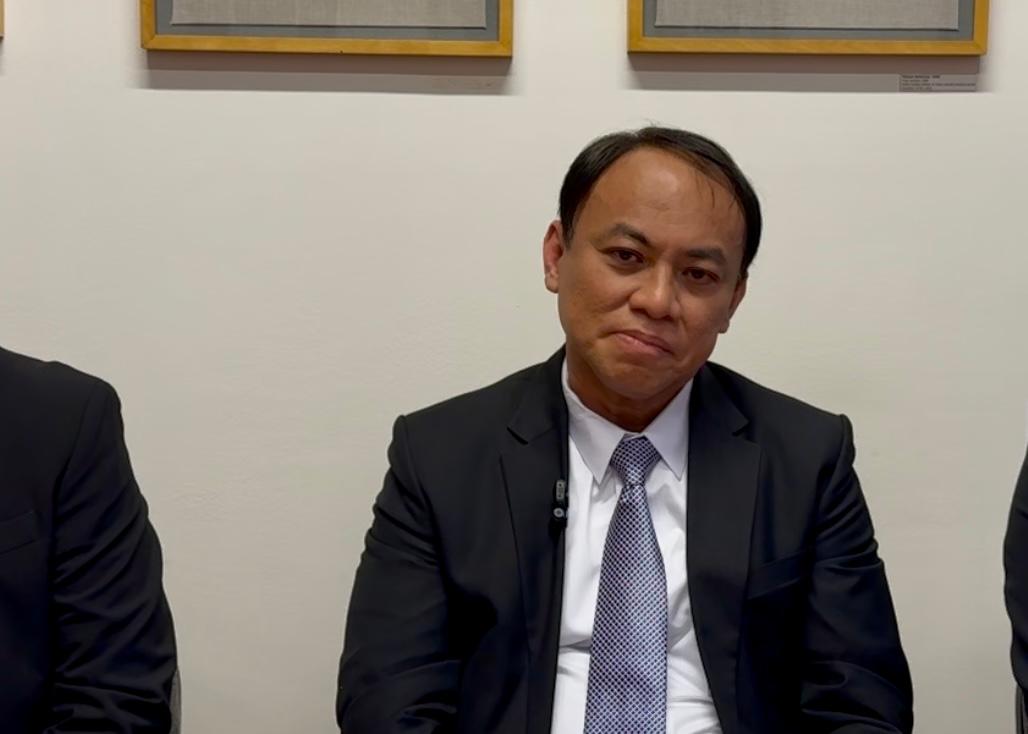 Philippines Strengthens Legal Efforts to Enforce 2016 South China Sea Ruling