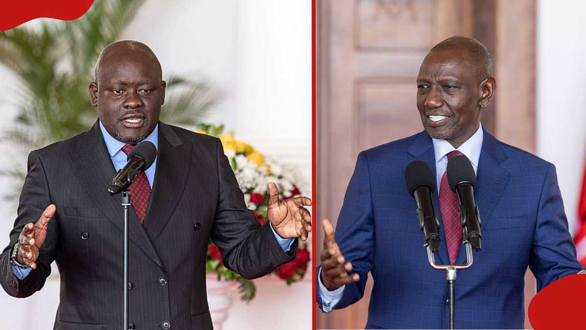 Migori MCA Urges President William Ruto to Extend Presidency Beyond Term Limits