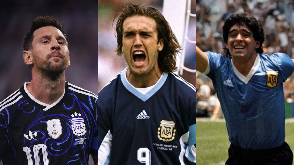 Selección Argentina enfrentará a Inglaterra en semifinales del Mundial 2026 con camiseta azul