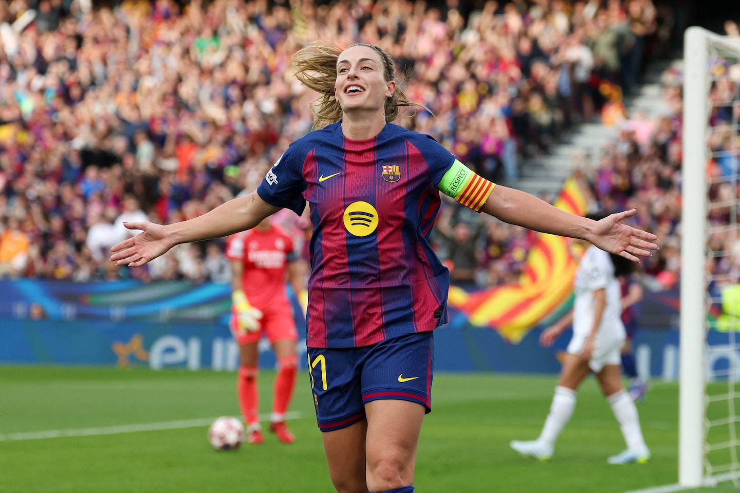 USWNT to Face Spain, 2023 World Cup Champions, in October Friendlies