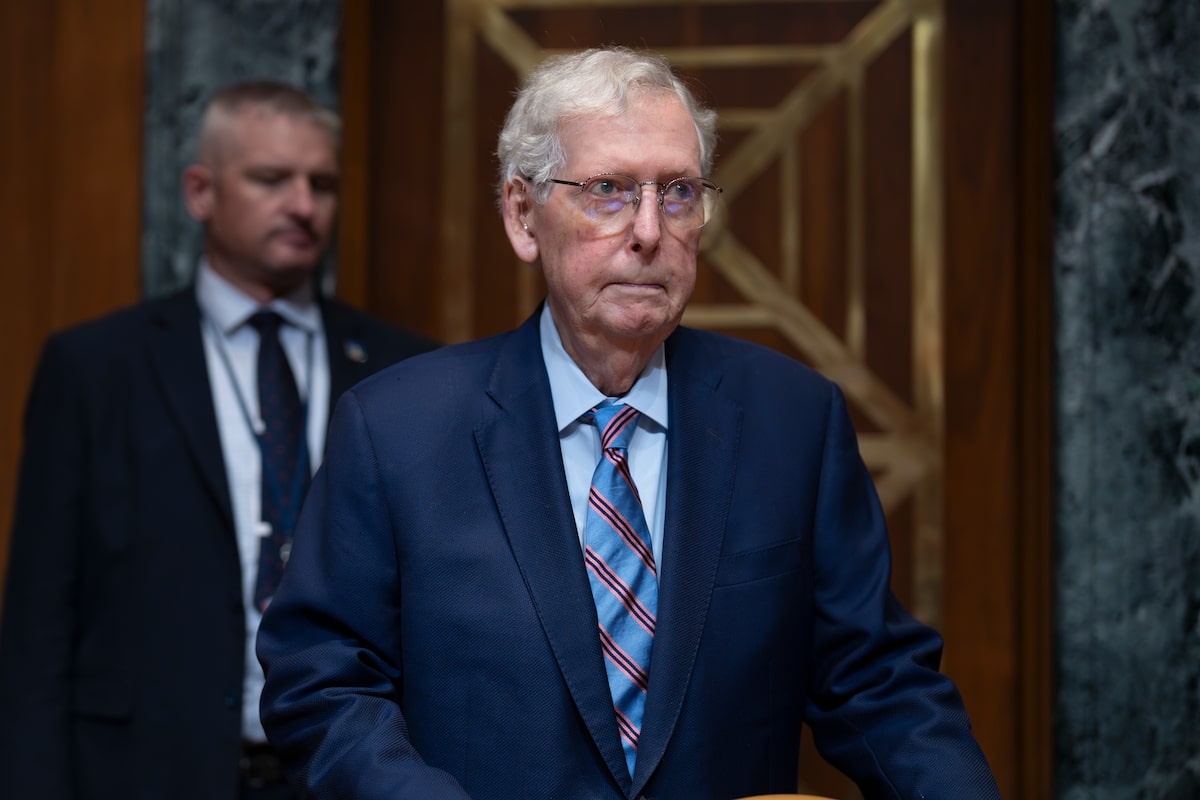 Key Senate leaders' absence and sudden death disrupt congressional legislative agenda