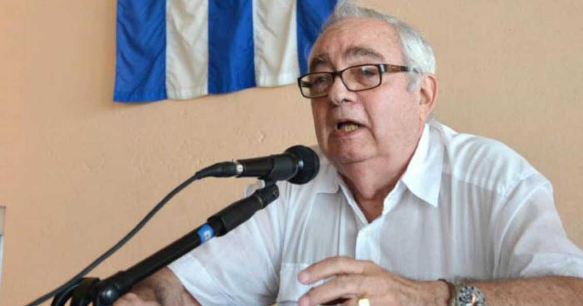 Fallece Raúl Roa Kourí, diplomático y escritor cubano