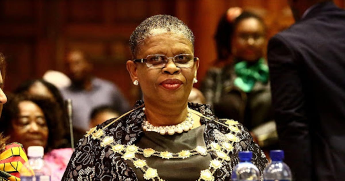 Former ANC Mayor Joins MK Party in KwaZulu-Natal