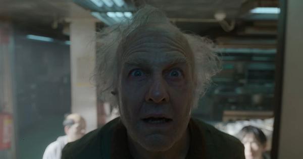 Tom Cruise's 'Digger' Trailer: Oil Baron's Mission to Save the World in Alejandro G. Inarritu's Comedy