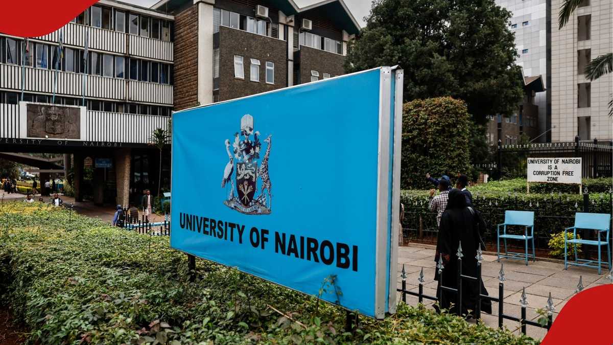 University of Nairobi Opens Transfer Portal for KUCCPS Students