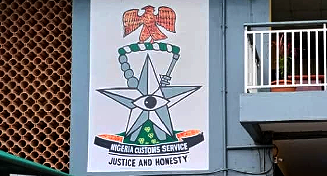 Nigeria Customs Reports ₦34 Trillion in Import Duty Exemptions in 2025