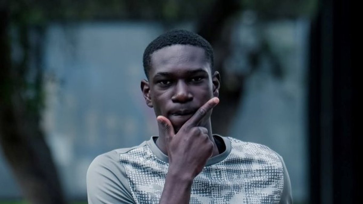 Josué Caicedo, el talento ecuatoriano que ficha por el FC Barcelona Atlètic