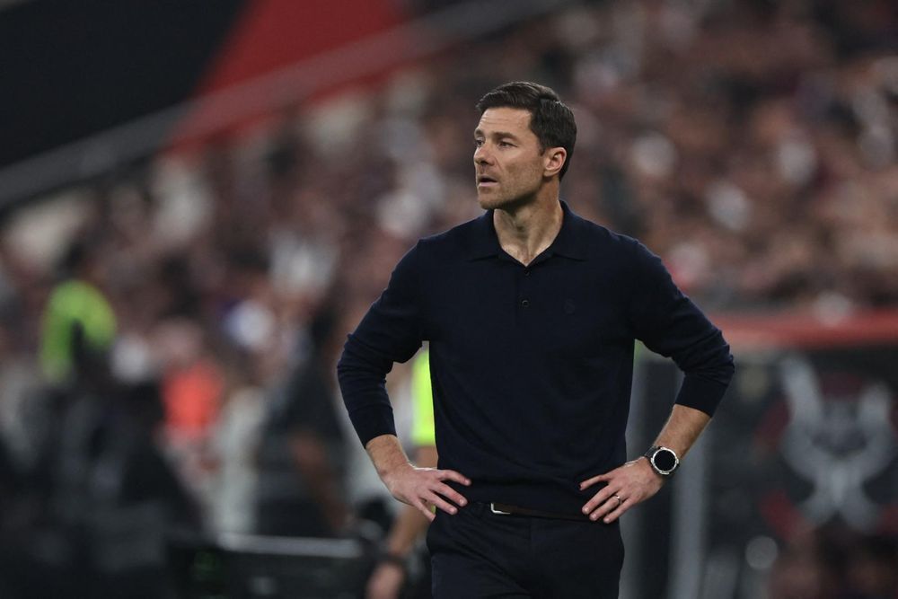 Xabi Alonso and Andoni Iraola Set Ambitious Goals for Chelsea and Liverpool