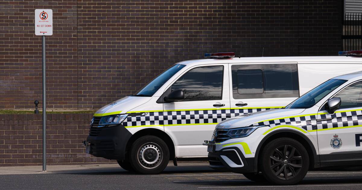 Two Men Arrested After Allegedly Stealing Keys and Stolen Subaru From Mitchell Dealership