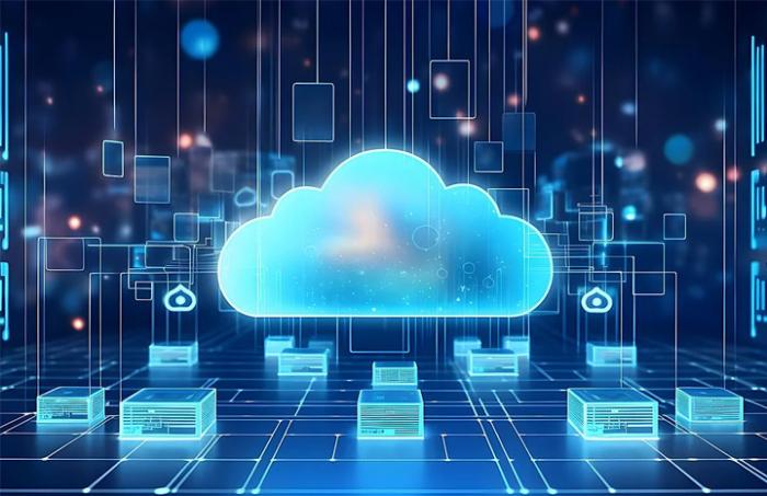 Control de la nube y soberanía digital en el contexto global