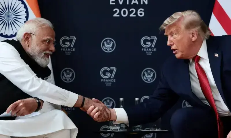 India imposes ban on imports linked to forced labor amid US trade probe