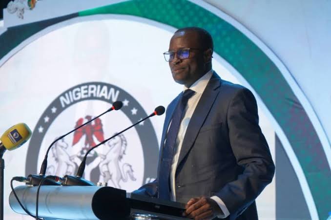 ICPC Chairman Urges Combating Corruption and Educating Youth for Nigeria's Future