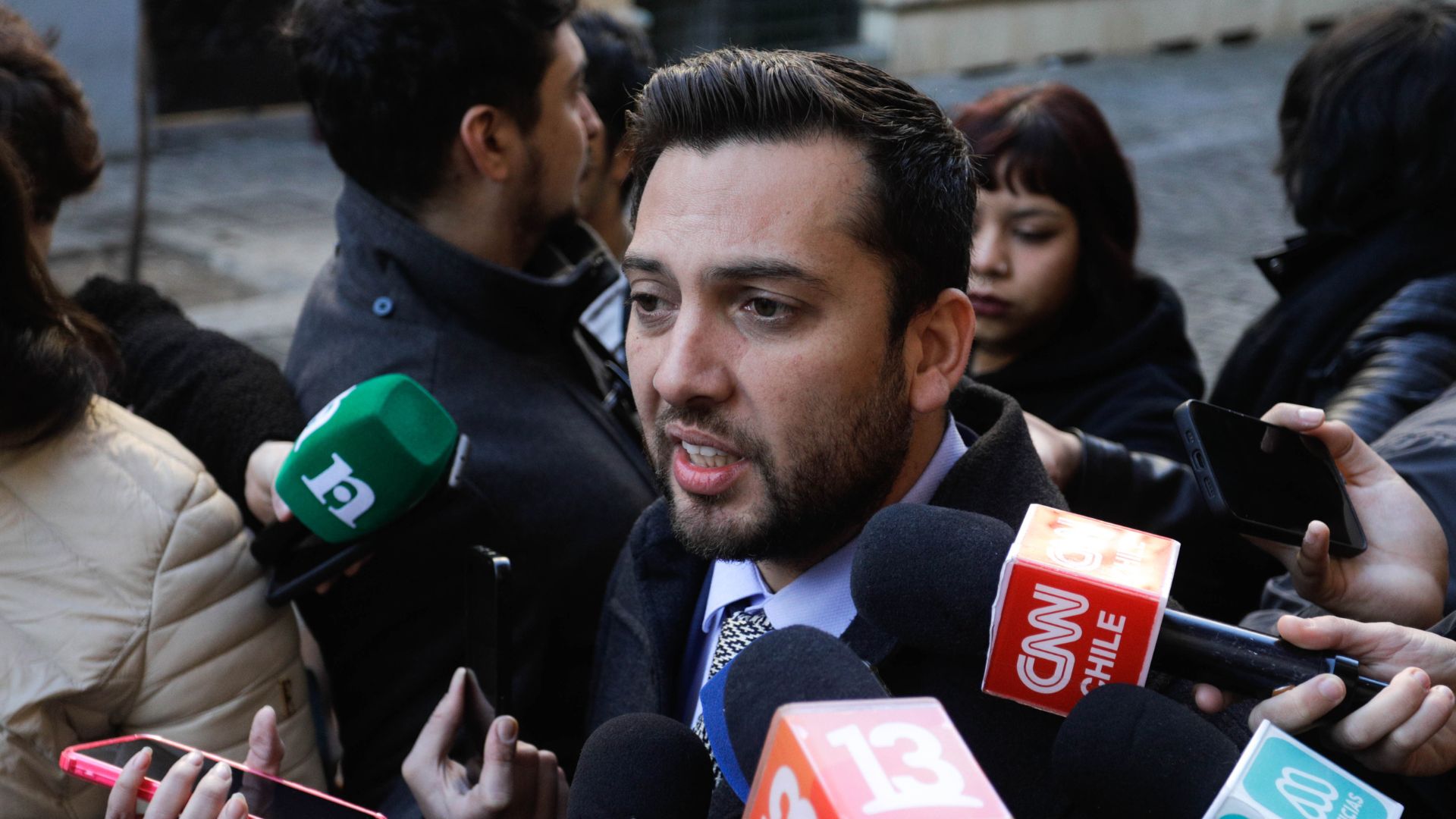 PPD Comisión Política Evalúa Consecuencias del Acuerdo Fallido con el Gobierno