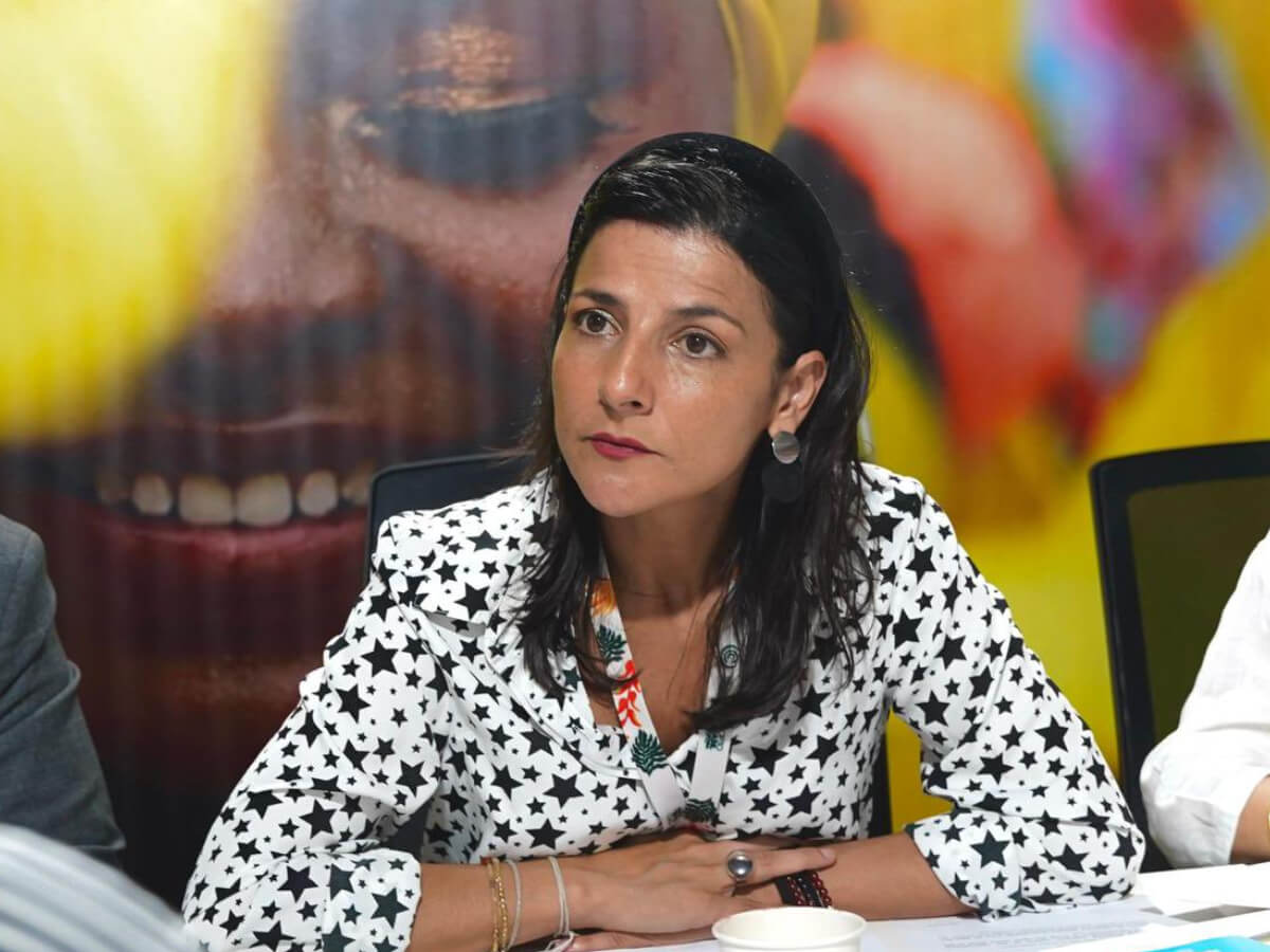 Avances del gobierno en políticas ambientales y desarrollo territorial