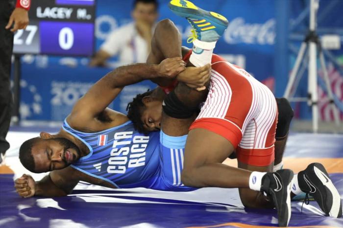 Cuba lidera históricamente los Juegos Centroamericanos y del Caribe con 3749 medallas