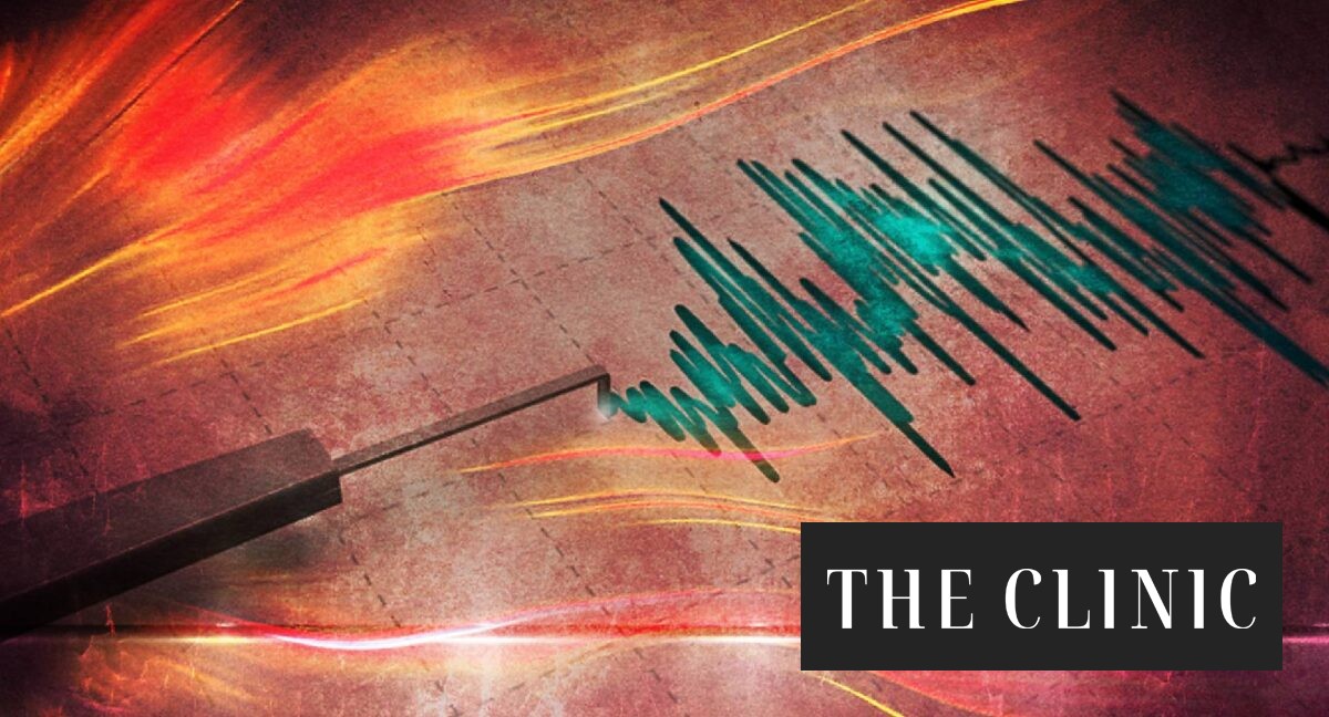 Sismo de 5,2 grados afecta zonas costeras de Chile