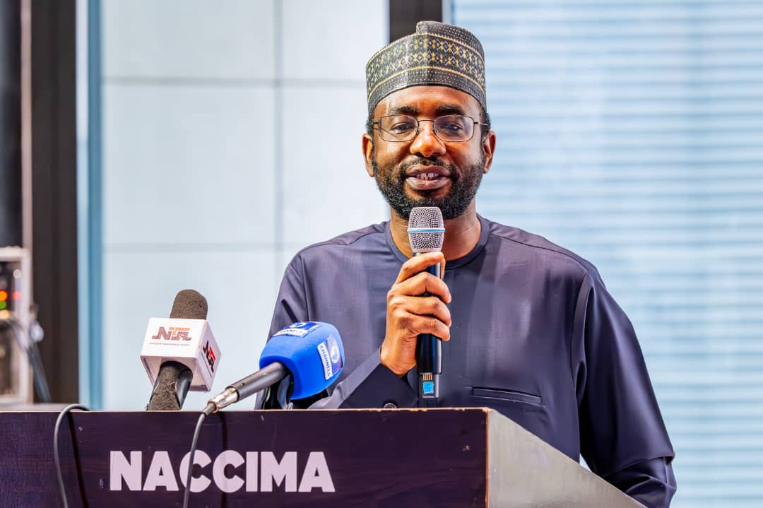 NITDA pushes for digital integration in Nigeria's infrastructure projects to boost economic growth