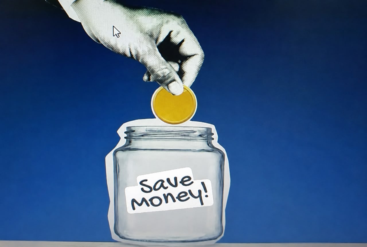 Tanzania's economic strategy focuses on domestic savings and investment