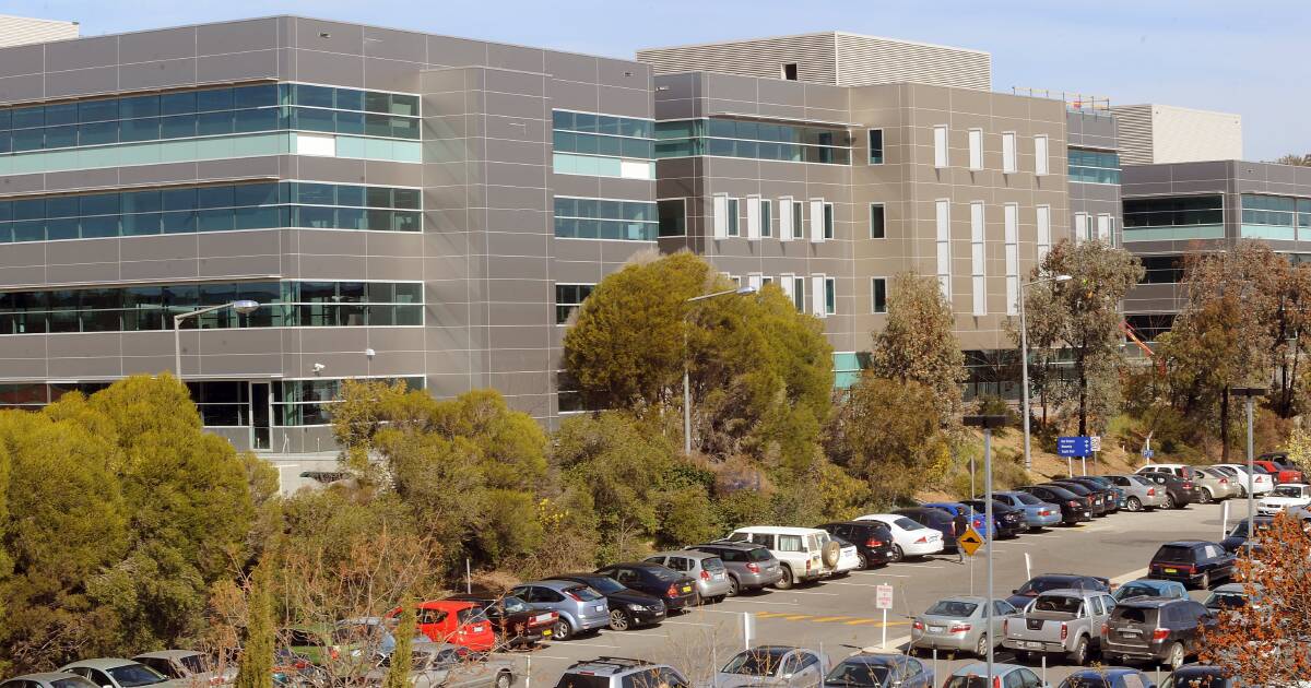 Private hospital in Canberra's inner south to close due to financial strain