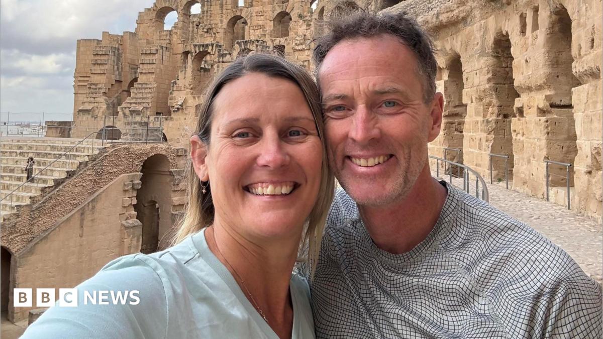 British man's Iran jail sentence extended by two years, family says