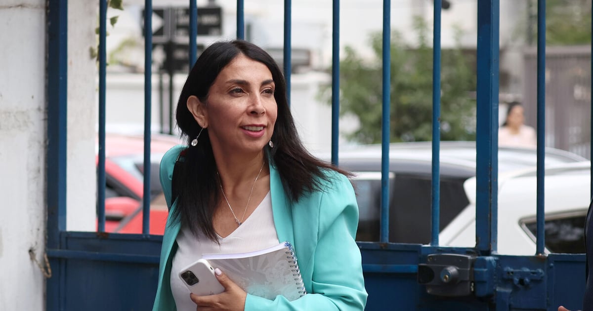 Exministra Karla Rubilar Opposes New Abortion Law Proposal, Calls for State Support