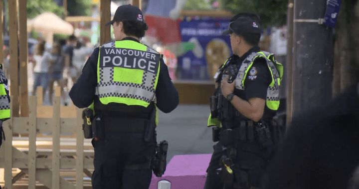 Concerns Over Potential Return of Street Disorder and Drug Use on Granville Strip After World Cup