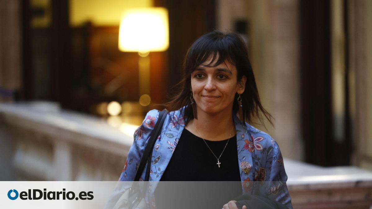Parlamento catalán sanciona a líder de Aliança por comentarios discriminatorios contra diputada musulmana