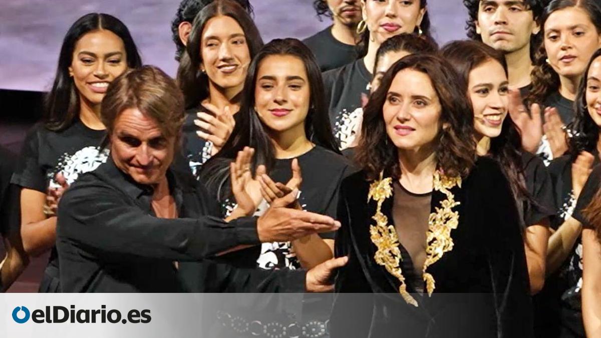 El musical Malinche de Nacho Cano entra en concurso de acreedores tras fracaso económico