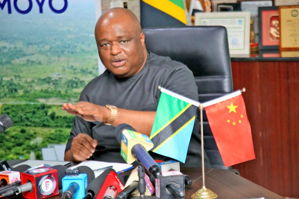 Tanzania faces challenges in accessing China's market due to poor packaging and production issues