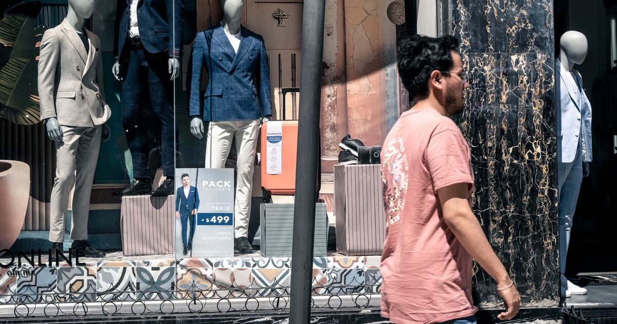 México enfrenta estancamiento económico