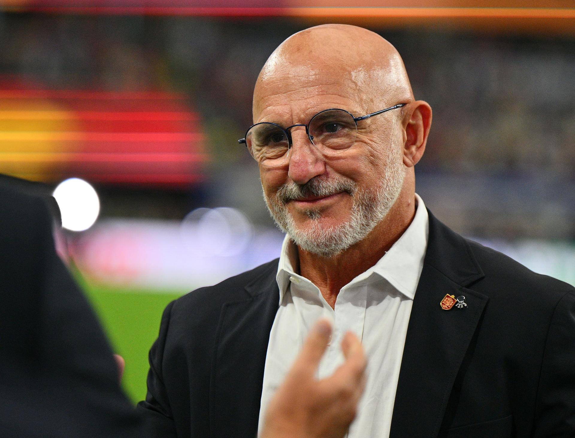 España avanza a cuarta final con liderazgo de Luis de la Fuente tras logros en 2023 y 2024