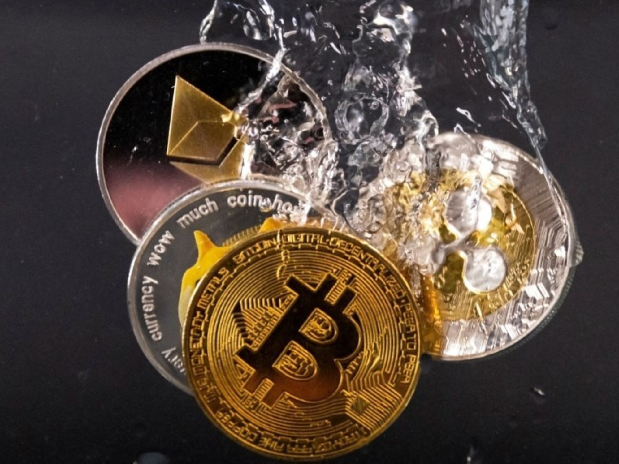 Bitcoin sube 3,13% en Argentina al alcanzar los $64.664