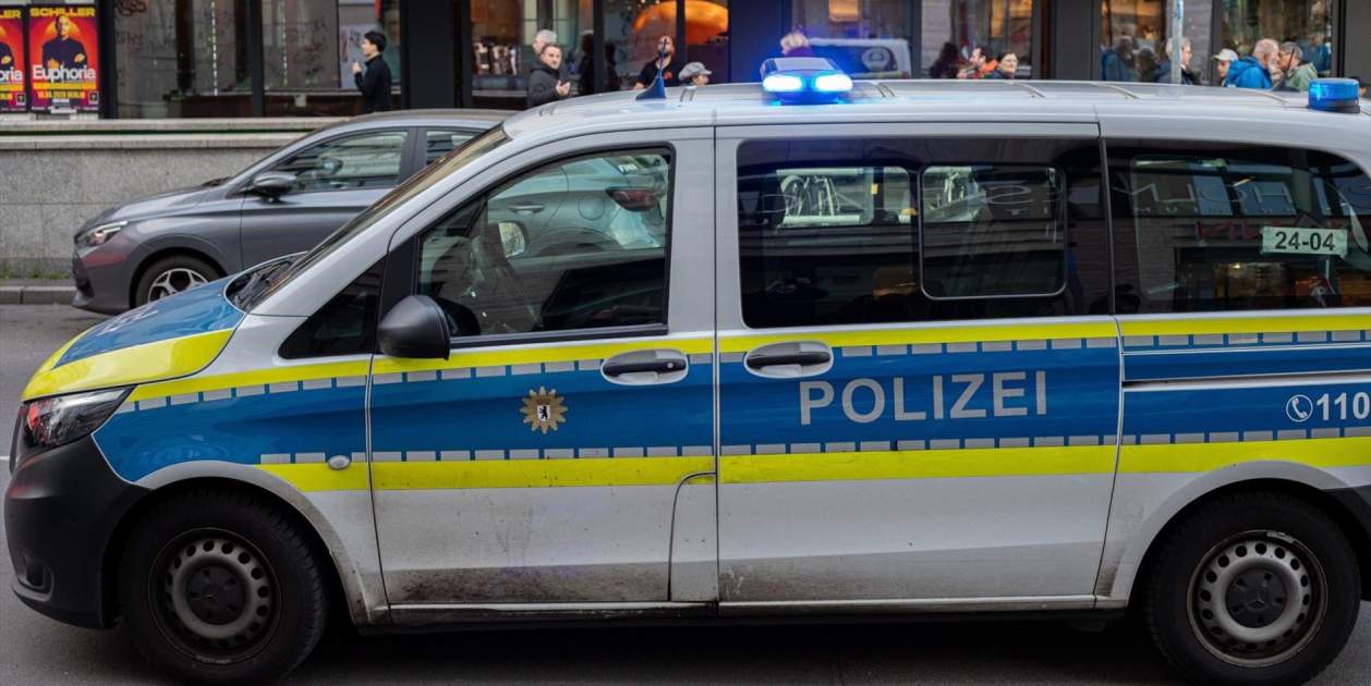 Hombre acusado de violar a decenas de mujeres en Alemania
