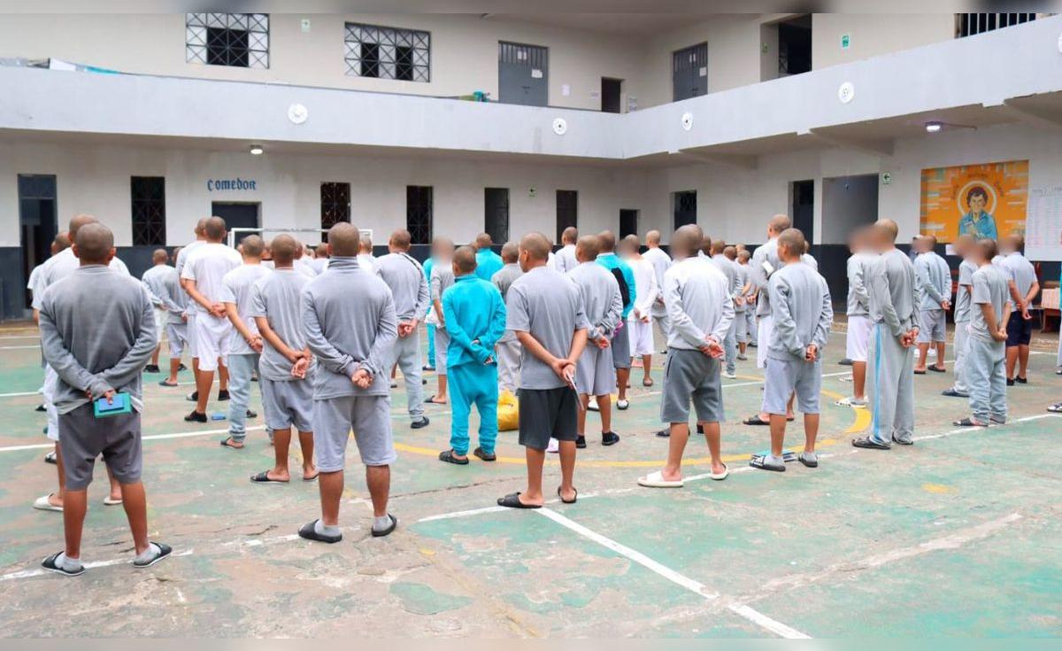 Perú enfrenta crisis en centros juveniles con sobrepoblación y plan de deshacinamiento