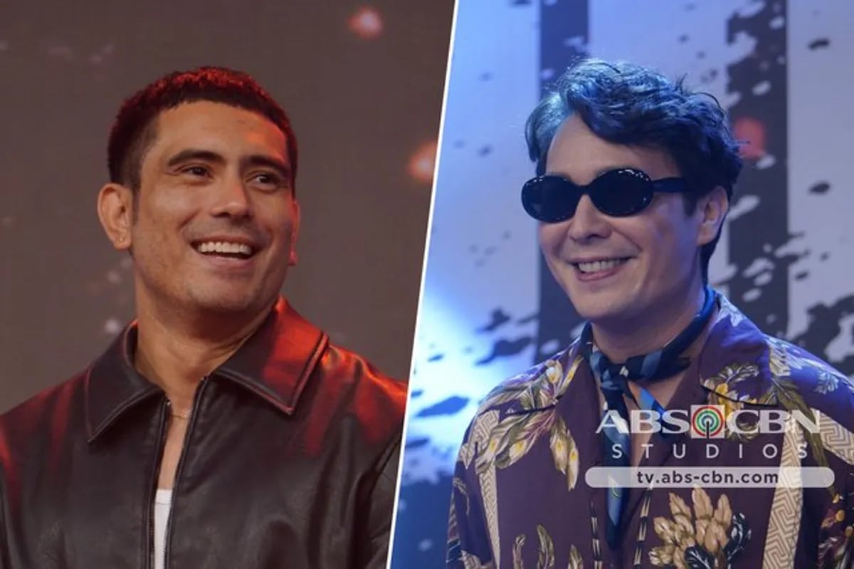 ‘Blood vs Duty’ Cast Reflects on Memorable Starstruck Moment