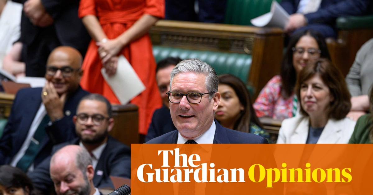 Keir Starmer's Final PMQs: A Heartfelt Farewell Amidst Political Camaraderie
