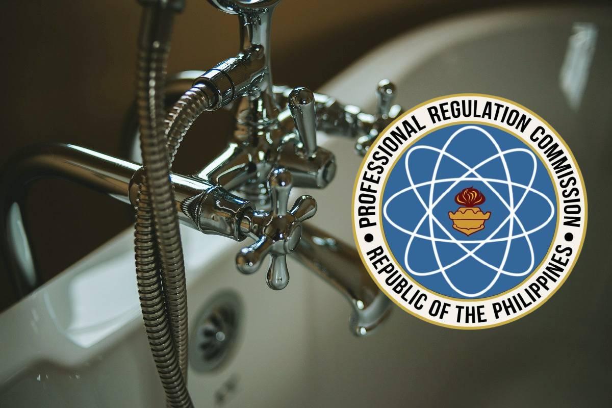 CIT University graduate leads in July 2026 master plumbers licensure exam