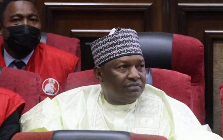 Federal Court Orders Forfeiture of 48 Properties Linked to Malami